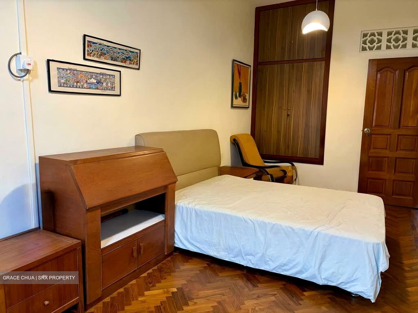 Jalan Sentosa (D14), Terrace #593979661